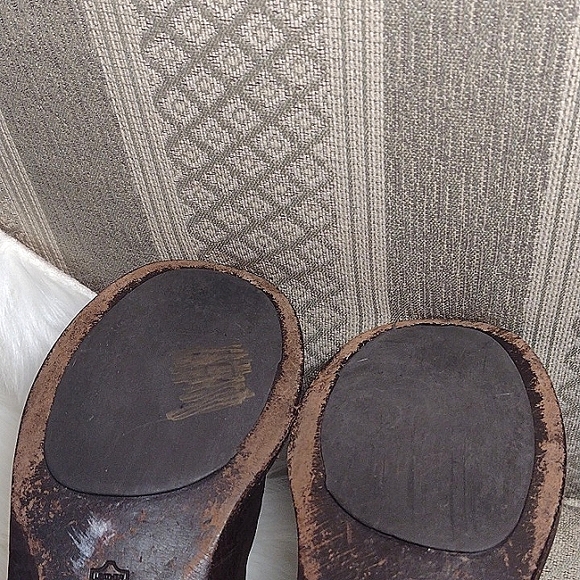 Bundle Tory Burch Corey Boots & Harrison Driving Mic Loafers - Picture 15 of 16